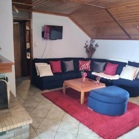 Elation Woodhouse Apartman Kültér fotó