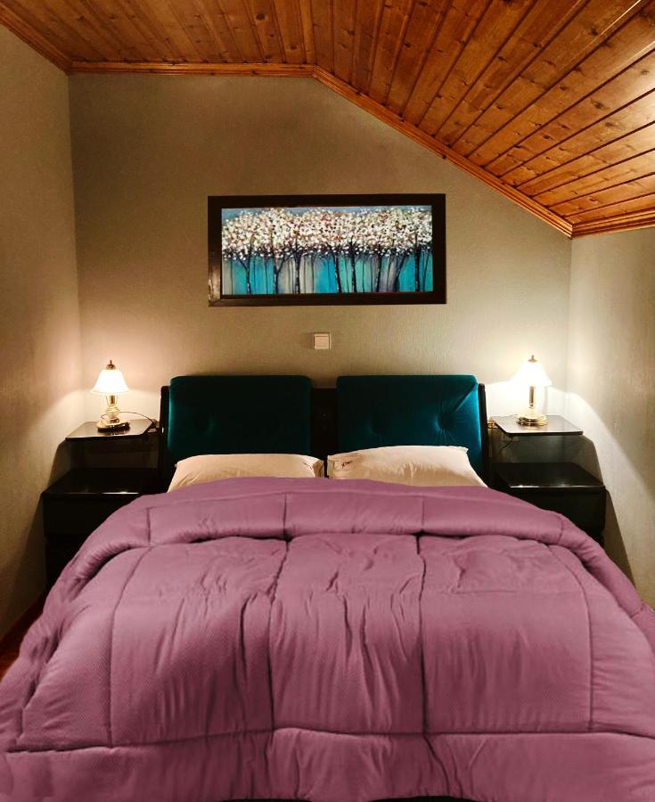 Elation Woodhouse Apartman Kültér fotó