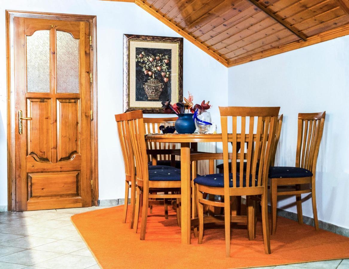Elation Woodhouse Apartman Kültér fotó