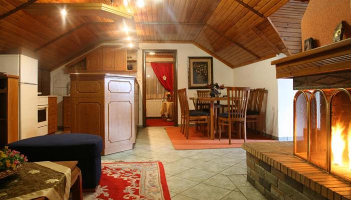Elation Woodhouse Apartman Kültér fotó