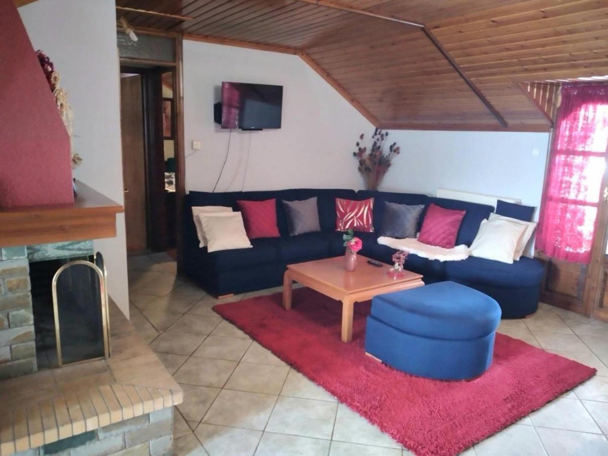 Elation Woodhouse Apartman Kültér fotó