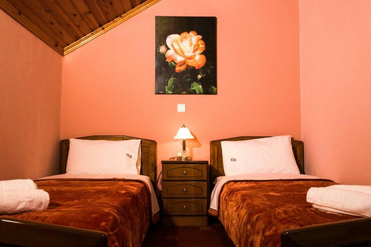 Elation Woodhouse Apartman Kültér fotó