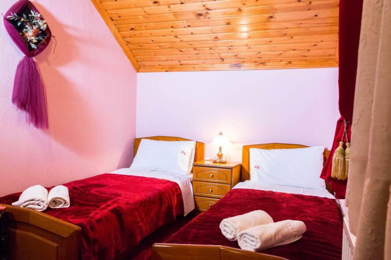 Elation Woodhouse Apartman Kültér fotó